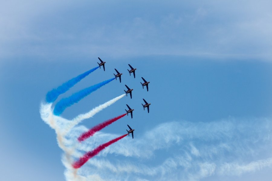 Paris Air Show