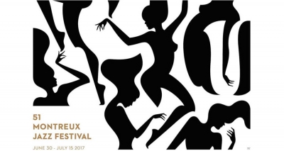 Festival de Jazz De Montreux