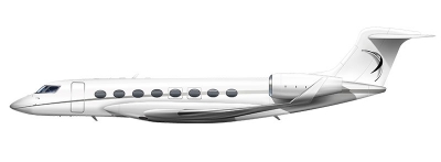 Gulfstream G650