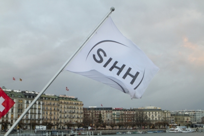 SIHH 2019