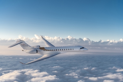 Global 7500