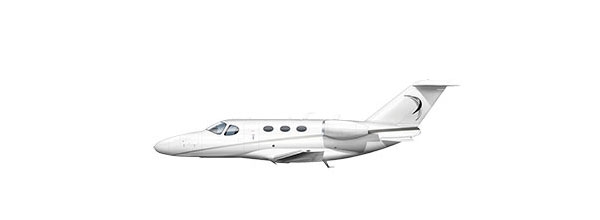 Citation Mustang