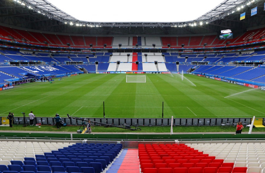 Coupe du Monde Féminine France 2019