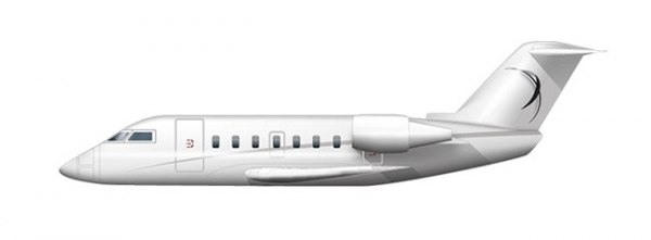 Challenger 650