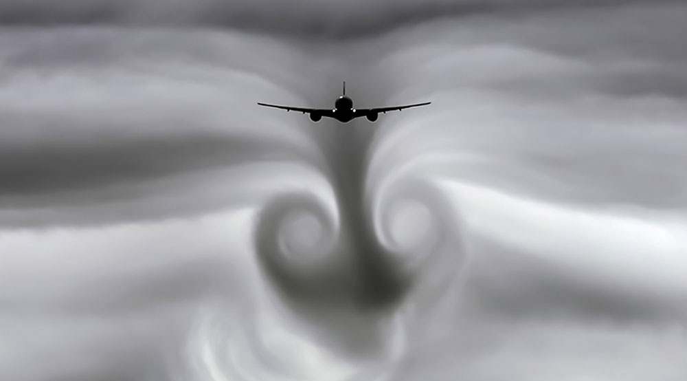 TURBULENCES