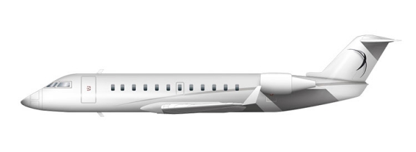 Challenger 850