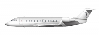 Challenger 850