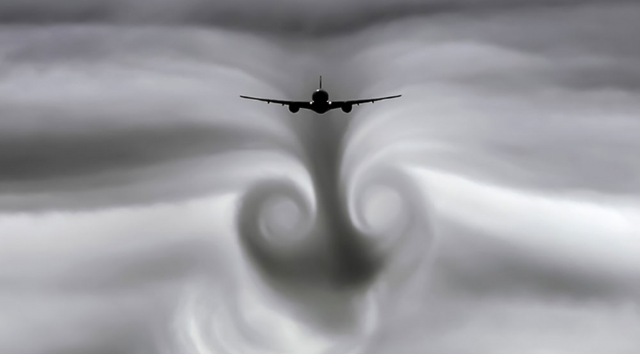 Tout Comprendre sur les zones de Turbulences