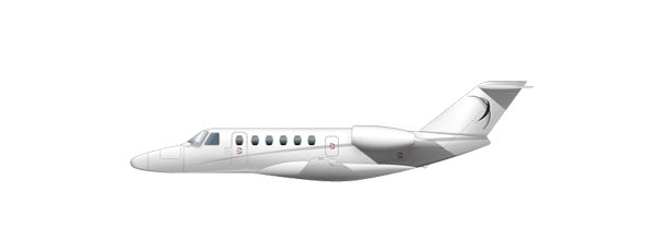 Citation CJ2+