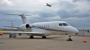 Citation Longitude