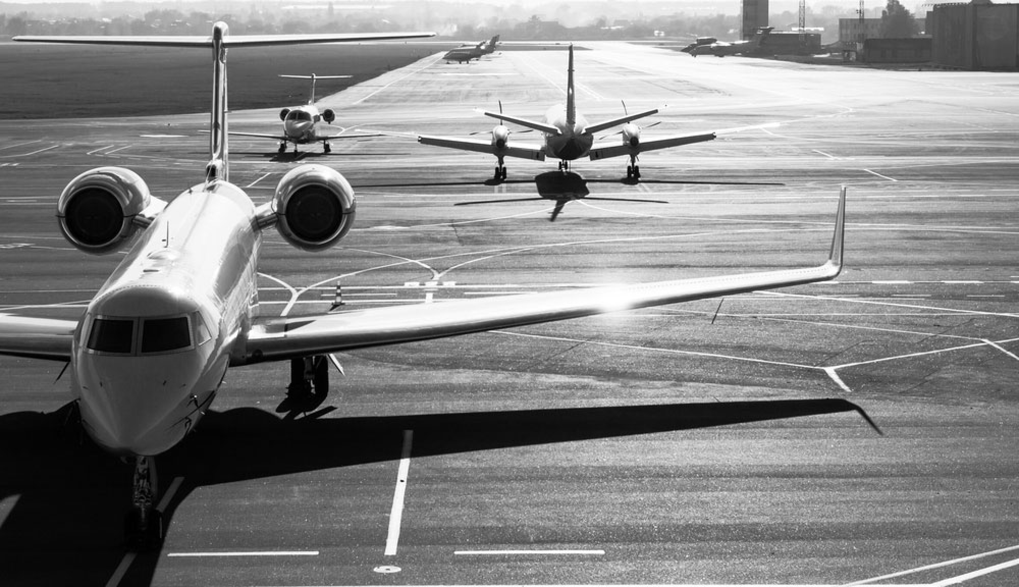 Common opinion suggests that you should consider buying a private jet, if you charter more than 300 hours per year, and leasing is recommended, if you