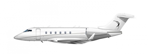 Challenger 350