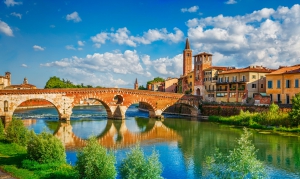 Romantic Destinations