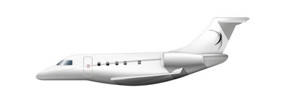 Legacy 450