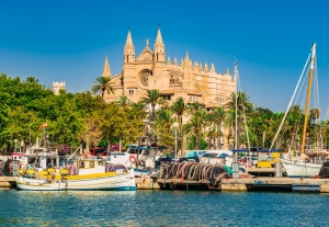 Palma de Majorque