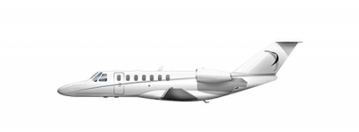 Citation CJ4