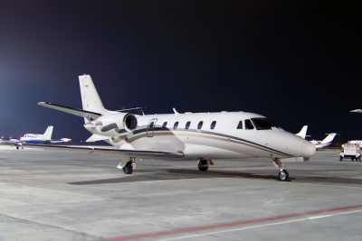 Location de Jet Privé : Midsize Jet