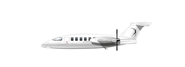 Piaggio Avanti