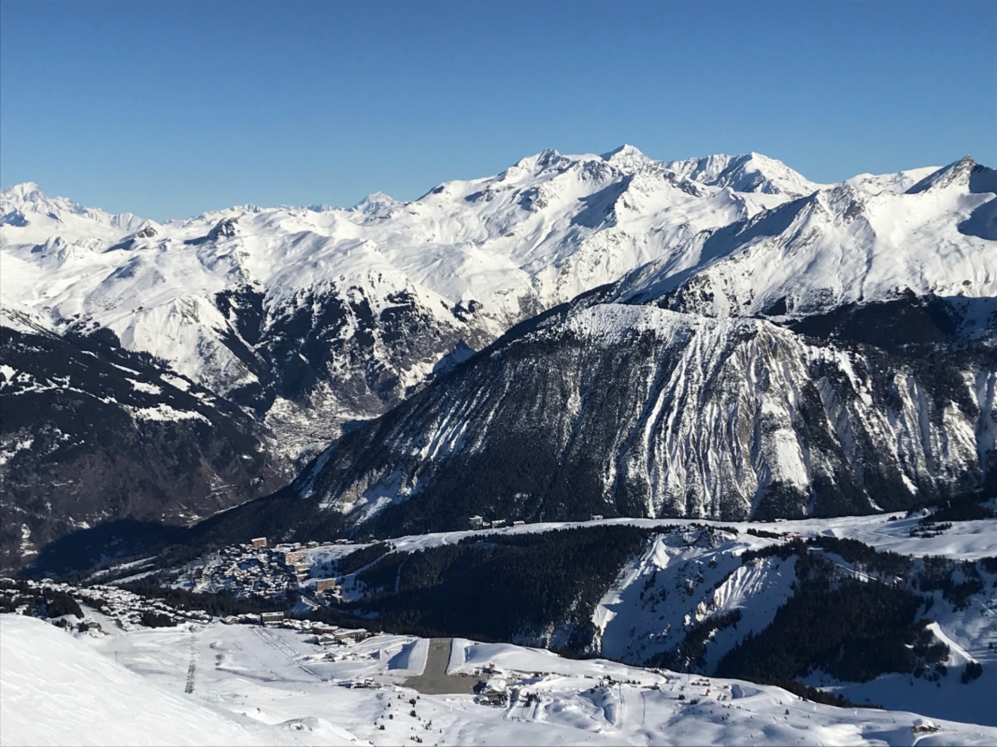 Welcome To The Alps' Finest Resort, The Cheval Blanc Courchevel