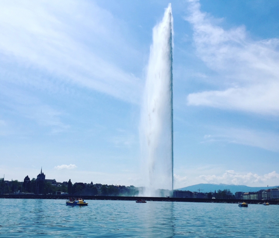 Geneva, Switzerland