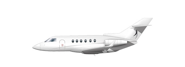 Hawker 900 XP