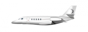 Citation Latitude